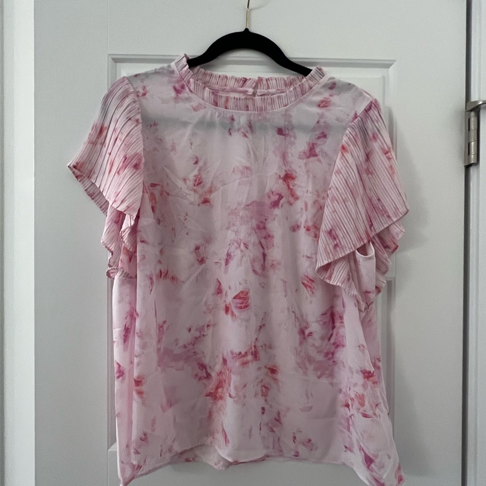 Nine West Blouse